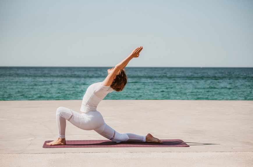 YOGA U GRUPI