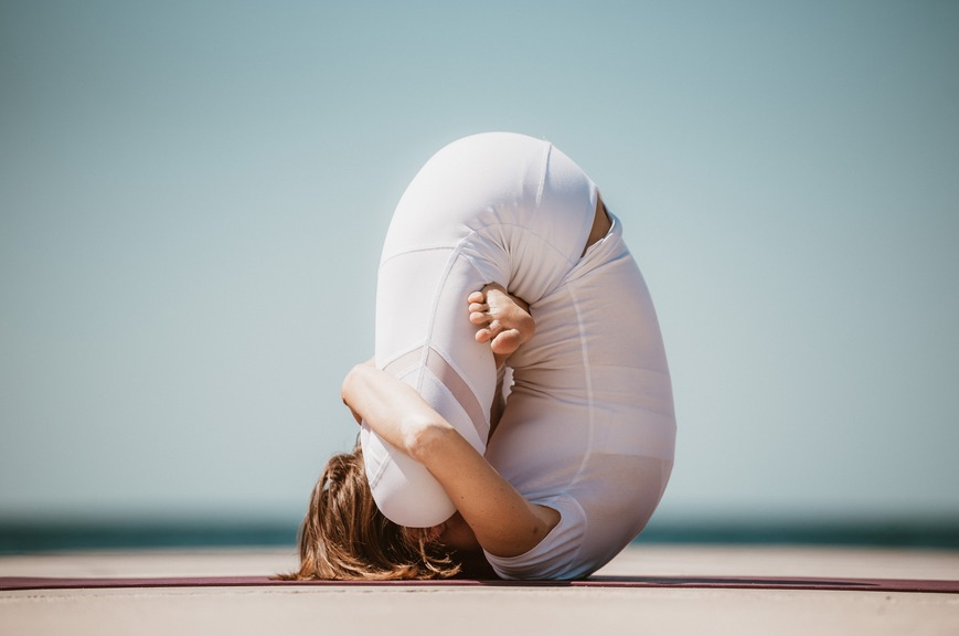 YOGA ONLINE