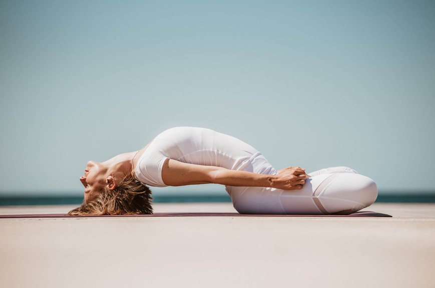 YOGA JEDAN NA JEDAN