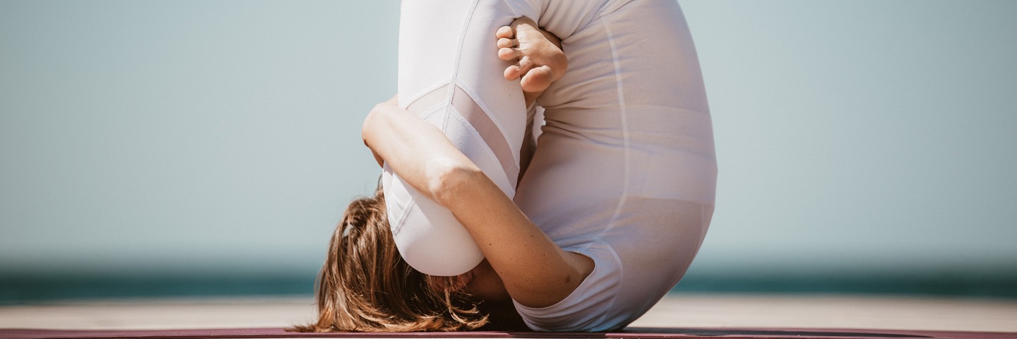Sal Yoga