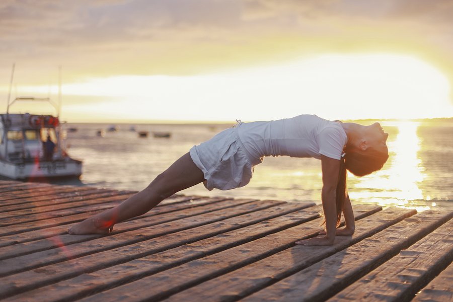 Yoga Centar “Sadhana” Rovinj